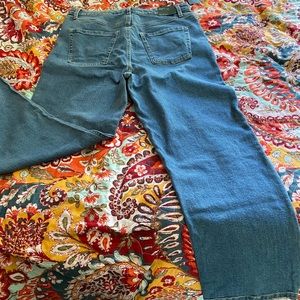 Wild fable high rise jeans size 12